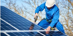 Installation Maintenance Panneaux Solaires Photovoltaïques à Marcilly-en-Beauce